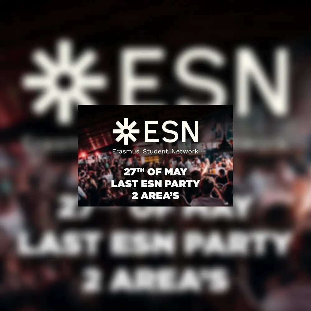 ESN Tuesdays